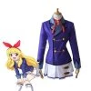 Aikatsu! Kiriya Aoi Cosplay Costume