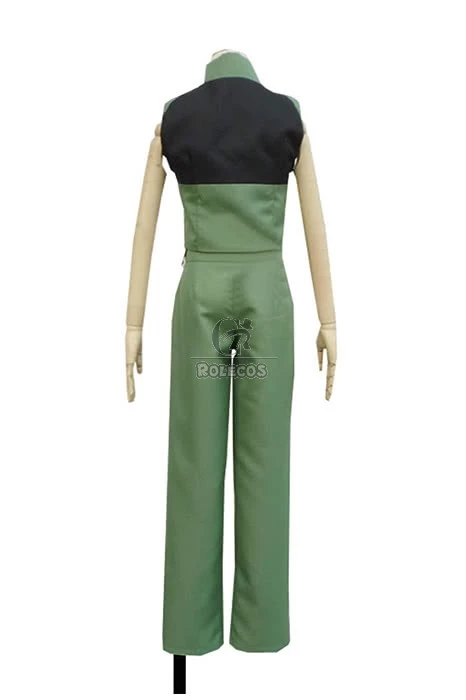 Future Diary Uryuu Minene Cosplay Costume 3 Future Diary Uryuu Minene Cosplay Costume - Image 3