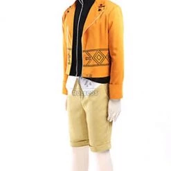 The Future Diary Yukiteru Amano Cosplay Costume Custom Made 8 The Future Diary Yukiteru Amano Cosplay Costume Custom Made -Anime Costumes store online 1314