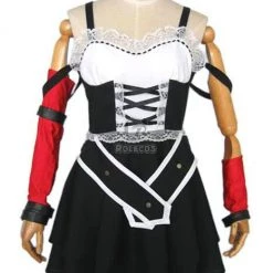 Haruhi Suzumiya Gekiso Live Cosplay Costume