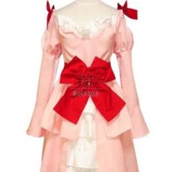 Haruhi Suzumiya Mikuru Asahina Cosplay Costume Custom Made