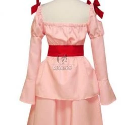 Haruhi Suzumiya Mikuru Asahina Cosplay Costume Custom Made -Anime Costumes store online 1365