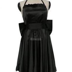 K-ON! Lolita Dress Mio Akiyama Cosplay costume
