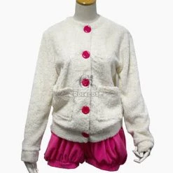 K-On! Yui Hirasawa Cosplay Costume Custom Made