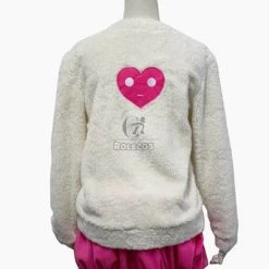 K-On! Yui Hirasawa Cosplay Costume Custom Made -Anime Costumes store online 1386