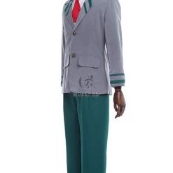 BNHA MHA Midoriya Izuku Cosplay Costumes Made For man -Anime Costumes store online 138a 10