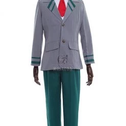BNHA MHA Midoriya Izuku Cosplay Costumes Made For man -Anime Costumes store online 138a 11