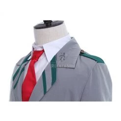 BNHA MHA Midoriya Izuku Cosplay Costumes Made For man -Anime Costumes store online 138a 2