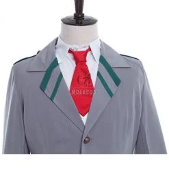 BNHA MHA Midoriya Izuku Cosplay Costumes Made For man -Anime Costumes store online 138a 5