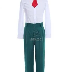 BNHA MHA Midoriya Izuku Cosplay Costumes Made For man -Anime Costumes store online 138a 8