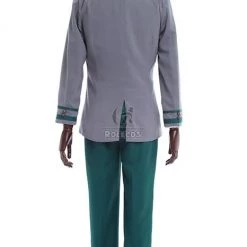 BNHA MHA Midoriya Izuku Cosplay Costumes Made For man -Anime Costumes store online 138a 9
