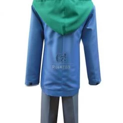 The Future Diary Akise Aru Cosplay Costume -Anime Costumes store online 1399