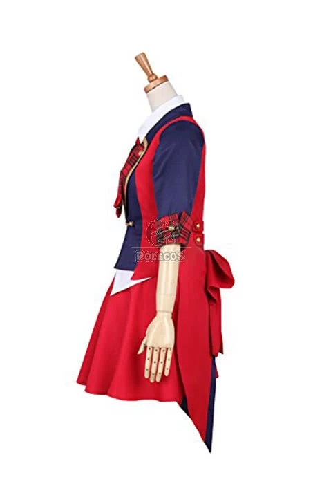 AKB0048 The 8th Kojiharu Cosplay Costume 2 AKB0048 The 8th Kojiharu Cosplay Costume - Image 2