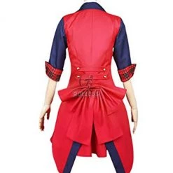 AKB0048 The 8th Kojiharu Cosplay Costume 5 AKB0048 The 8th Kojiharu Cosplay Costume -Anime Costumes store online 1404
