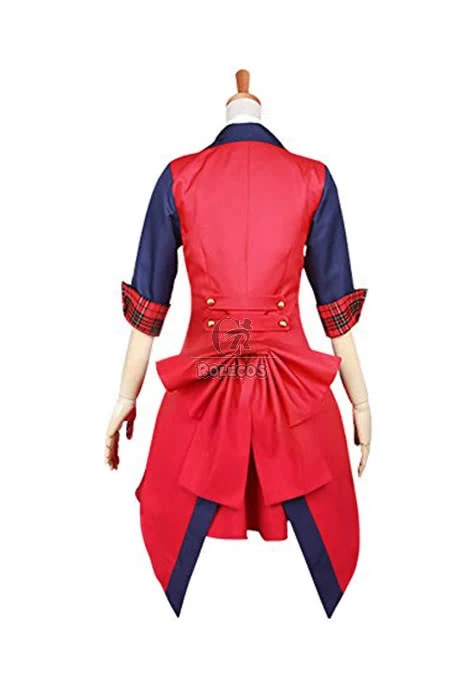 AKB0048 The 8th Kojiharu Cosplay Costume 3 AKB0048 The 8th Kojiharu Cosplay Costume - Image 3