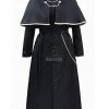 K Project K Return Of Kings Tenkei Iwahune Uniform Cosplay Costume