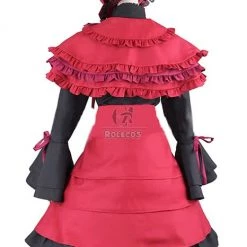 K Project Kushina Anna Lolita Cosplay Costume -Anime Costumes store online 1440 1