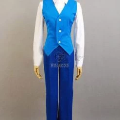 K Project Munakata Reisi Uniform Cosplay Costumes 9 K Project Munakata Reisi Uniform Cosplay Costumes -Anime Costumes store online 1473