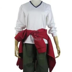 K Project Yata Misaki Cosplay Costume