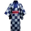 Yowamushi Pedal Hakone Academy Bathrobe Cosplay Costume
