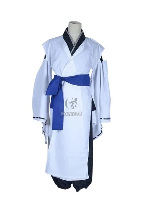 Inu x Boku SS Inuyasha Miketsukami Reversion Cosplay Costume 2 Inu x Boku SS Inuyasha Miketsukami Reversion Cosplay Costume - Image 2