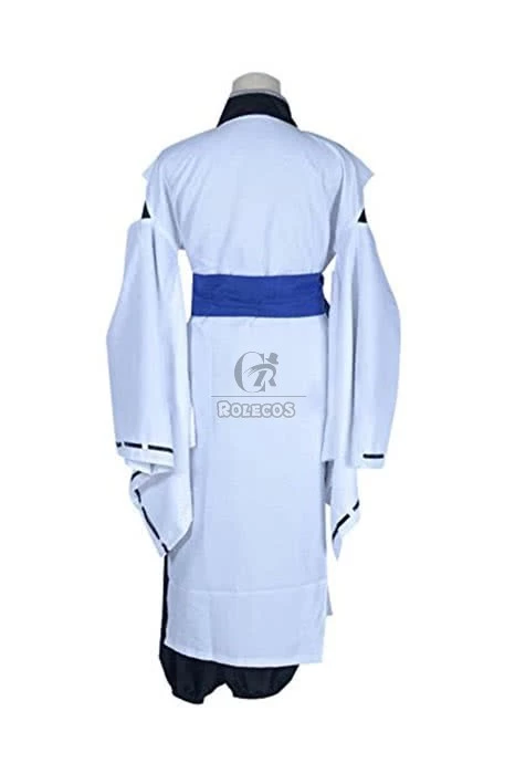 Inu x Boku SS Inuyasha Miketsukami Reversion Cosplay Costume 3 Inu x Boku SS Inuyasha Miketsukami Reversion Cosplay Costume - Image 3