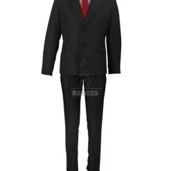Inu x Boku SS Miketsukami Soushi Outfit Cosplay Costume