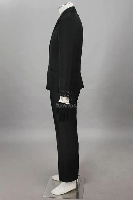 Inu x Boku SS Miketsukami Soushi Outfit Cosplay Costume 3 Inu x Boku SS Miketsukami Soushi Outfit Cosplay Costume - Image 3