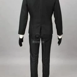 Inu x Boku SS Miketsukami Soushi Outfit Cosplay Costume 9 Inu x Boku SS Miketsukami Soushi Outfit Cosplay Costume -Anime Costumes store online 1594