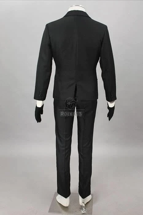 Inu x Boku SS Miketsukami Soushi Outfit Cosplay Costume 4 Inu x Boku SS Miketsukami Soushi Outfit Cosplay Costume - Image 4