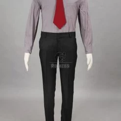 Inu x Boku SS Miketsukami Soushi Outfit Cosplay Costume 10 Inu x Boku SS Miketsukami Soushi Outfit Cosplay Costume -Anime Costumes store online 1595