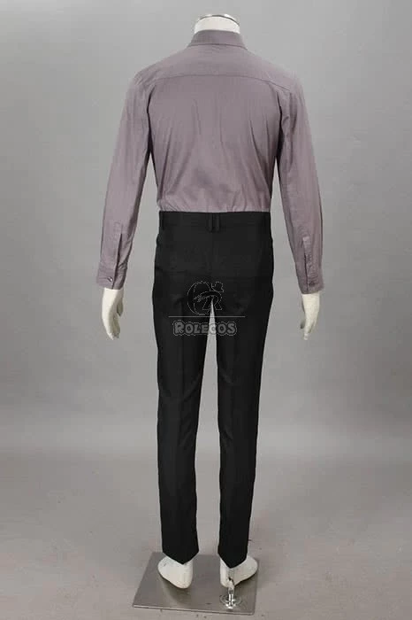 Inu x Boku SS Miketsukami Soushi Outfit Cosplay Costume 6 Inu x Boku SS Miketsukami Soushi Outfit Cosplay Costume - Image 6