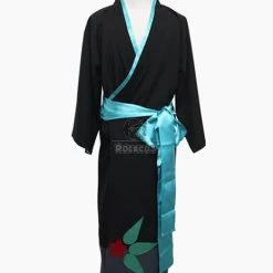 Inu x Boku SS Shoukiin Kagerou kimono Cosplay Costume 9 Inu x Boku SS Shoukiin Kagerou kimono Cosplay Costume -Anime Costumes store online 1602
