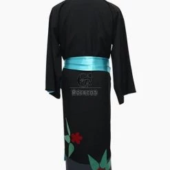 Inu x Boku SS Shoukiin Kagerou kimono Cosplay Costume 11 Inu x Boku SS Shoukiin Kagerou kimono Cosplay Costume -Anime Costumes store online 1605