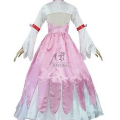 Code Geass Euphemia li Britannia Cosplay Costume -Anime Costumes store online 1608