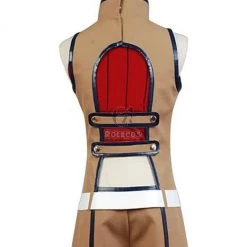 Code Geass Kouzuki Kallen Suit Cosplay Costume -Anime Costumes store online 1613