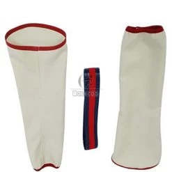 Code Geass Kouzuki Kallen Suit Cosplay Costume -Anime Costumes store online 1616