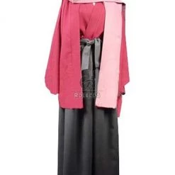 Nurarihyon No Mago Gozumaru Kimono Cosplay Costume