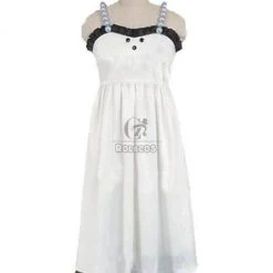 K-ON! Lolita Dress Hirasawa Yui 2nd Cosplay Costume