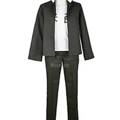 Inu x Boku SS Banri Watanuki Cosplay Costume