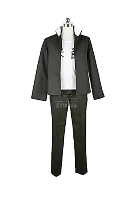 Inu x Boku SS Banri Watanuki Cosplay Costume 1 Inu x Boku SS Banri Watanuki Cosplay Costume