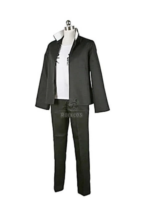 Inu x Boku SS Banri Watanuki Cosplay Costume 2 Inu x Boku SS Banri Watanuki Cosplay Costume - Image 2
