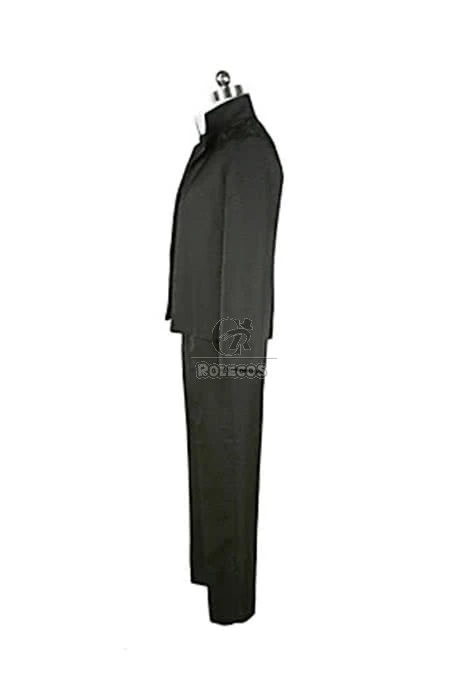 Inu x Boku SS Banri Watanuki Cosplay Costume 3 Inu x Boku SS Banri Watanuki Cosplay Costume - Image 3