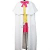 Dog Days Ricotta Elmar Cosplay Costume