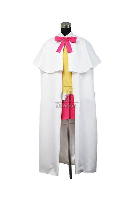 Dog Days Ricotta Elmar Cosplay Costume 1 Dog Days Ricotta Elmar Cosplay Costume