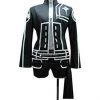 D.Gray-man Lenalee Lee Exorcist 2nd Cosplay Costume