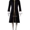 D.Gray-man Cross Marian Long Coat Cosplay Costume