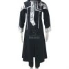D.Gray-man Allen Walker Exorcist 1st Cosplay Costume