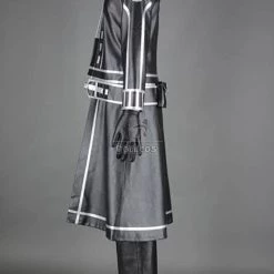 D.Gray-man Yu Kanda Exorcist 2nd Cosplay Costume -Anime Costumes store online 1658