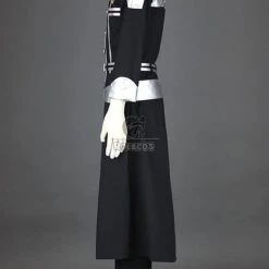 D.Gray-man Yu Kanda Exorcist 1st Cosplay Costume -Anime Costumes store online 1662